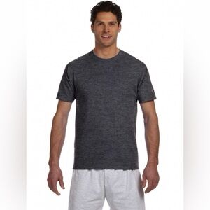 Champion Heather Grey Tshirt